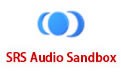 SRS Audio Sandbox 2.3.6
