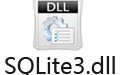 SQLite3.dll