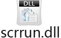 scrrun.dll