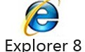 Internet Explorer 8(XP) 中文版