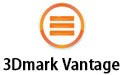 3Dmark Vantage 1.1.0