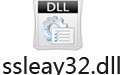 ssleay32.dll