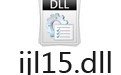 ijl15.dll