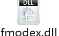 fmodex.dll