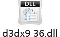 d3dx9 36.dll