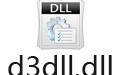 d3dll.dll