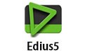 Edius5 5.0