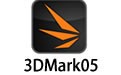 3DMark05 1.3.0