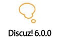 Discuz! 6.0.0(UTF8+GBK)