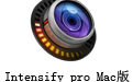 Intensify pro For Mac 1.2.3