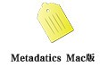 Metadatics For Mac 1.5.7