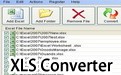 XLS Converter 1.72