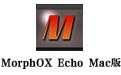 MorphOX Echo For Mac 1.0.2