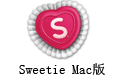 Sweetie For Mac 1.3.1