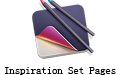 Inspiration Set Pages For Mac 4.2.3