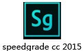 Adobe speedgrade cc 2015 For Mac 9.0.1