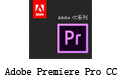 Adobe Premiere Pro CC 2017 For Mac 2017