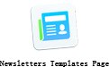 Newsletters Templates Pages For Mac 1.2
