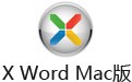 X Word For Mac 1.5.1