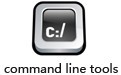 command line tools For Mac 10.10