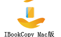 IBookCopy For Mac 2.1.1