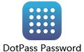DotPass Password Generator For Mac 1.4.0