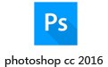 Adobe photoshop cc 2016 For Mac