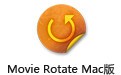 Movie Rotate For Mac v2.06