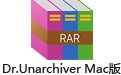 Dr.Unarchiver For Mac 1.0.6