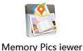 Memory Pics iewer For Mac 1.0.7