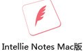 Intellie Notes For Mac 1.0.0