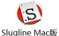 Slugline For Mac 1.3.0