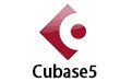 Cubase5 5.1.2中文版