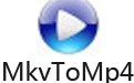 MKVתMP4(MkvToMp4) 0.2