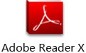 Adobe Reader X 10.1