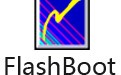 FlashBoot(u) 3.3m