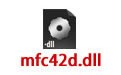 mfc42d.dll