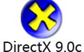 DirectX 9.0c 中文版