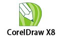 CorelDraw X8 24.0.0.301