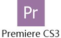 Adobe Premiere CS3 ð