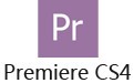 Adobe Premiere CS4 中文版