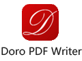 Doro PDF Writer 2.18