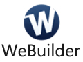 WeBuilder 17.5