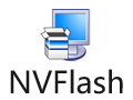 NVFlash 5.792.0