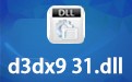 d3dx9 31.dll