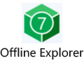 Offline Explorer Enterprise 7.7.4640