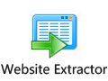 Website Extractor 10.2
