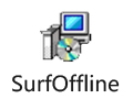 SurfOffline 2.0