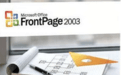 FrontPage 2003 简体中文版