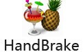 HandBrake视频转换软件 1.6.0